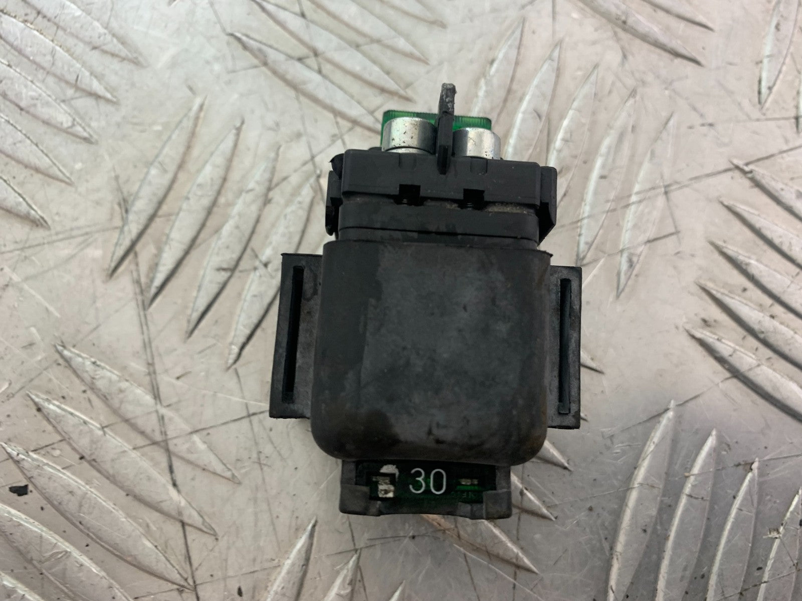 HONDA NC750 NC 750 X STARTER SOLENOID  YEAR 2019 (CMB1223)