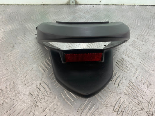 TRIUMPH 675 STREET TRIPLE R REAR MUDGUARD   YEAR 2013 - 2016 (CMB1221)