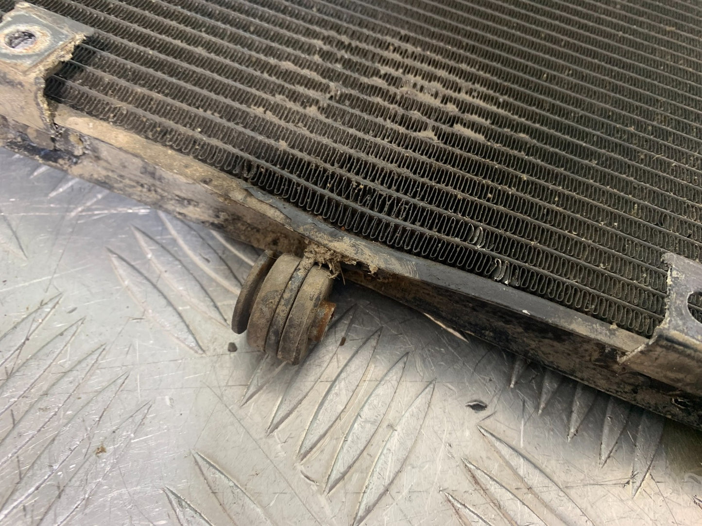 YAMAHA XJ6 XJ6-S RADIATOR YEAR 2009-2015  (CMB1212)