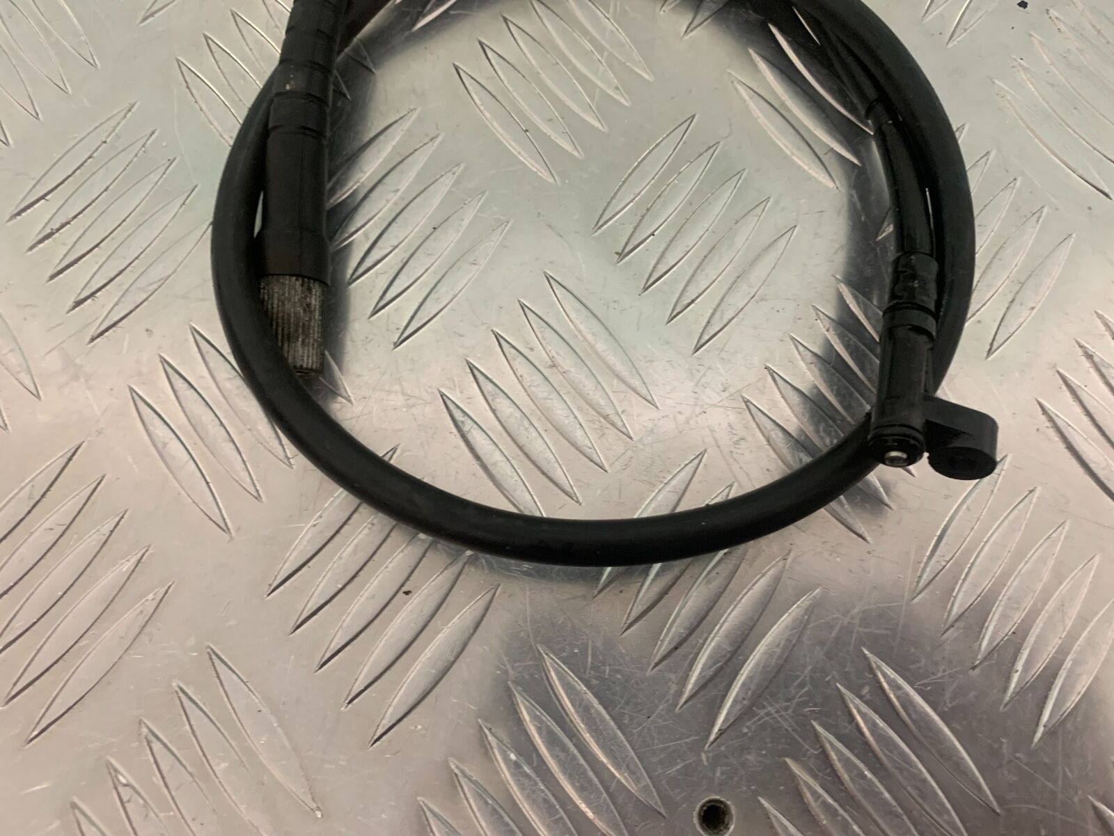 HONDA CB350 S CB 350 S SPEEDO CABLE YEAR 1986-1990 (STOCK 948)