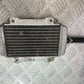 PIAGGIO VESPA GTS 125 RADIATOR  YEAR 2009-14 (CMB1261)