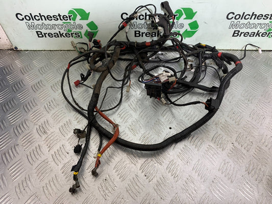 PIAGGIO VESPA GT125 L WIRING LOOM  YEAR 2003 (CMB1300)