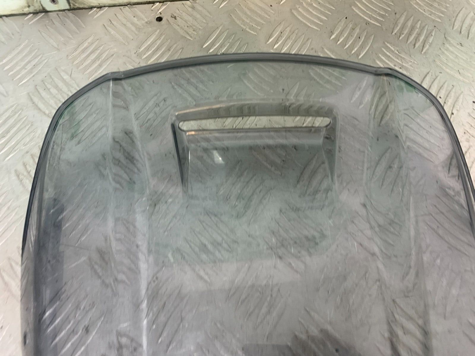 YAMAHA XJ900 XJ 900 DIVERSION SCREEN  YEAR 1994-2002 (CMB1292)