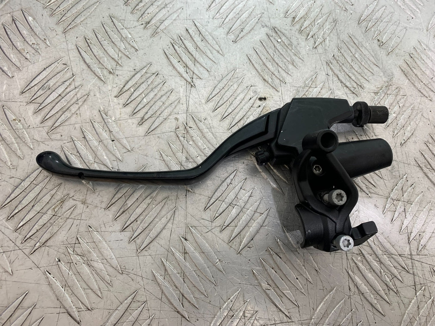 BMW F800 GT CLUTCH LEVER AND BRACKET  YEAR 2013-2017 (CMB1248)