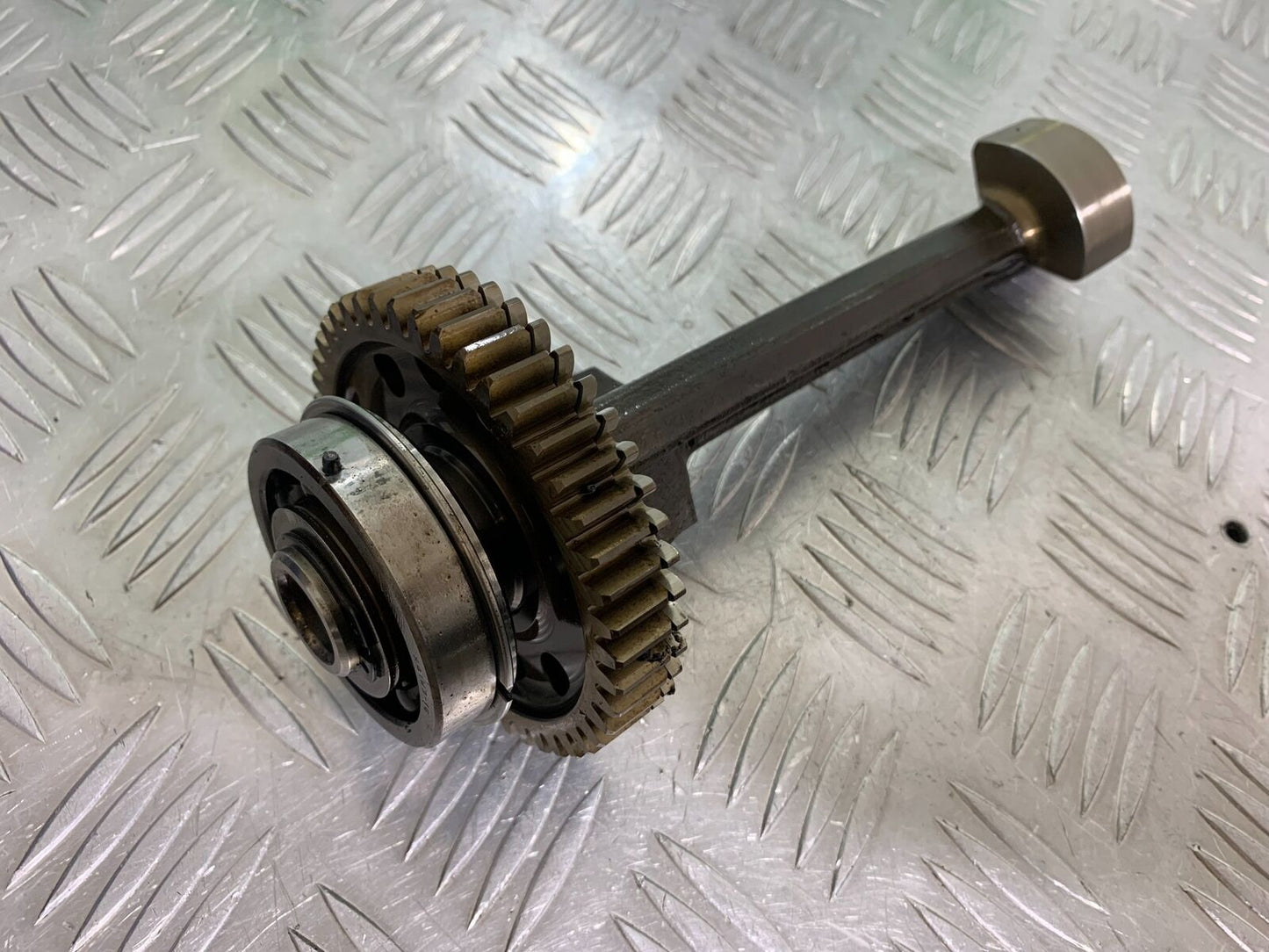 TRIUMPH 765 STREET TRIPLE RS BALANCE SHAFT  YEAR 2018-2021