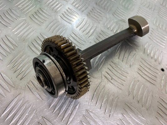TRIUMPH 765 STREET TRIPLE RS BALANCE SHAFT  YEAR 2018-2021