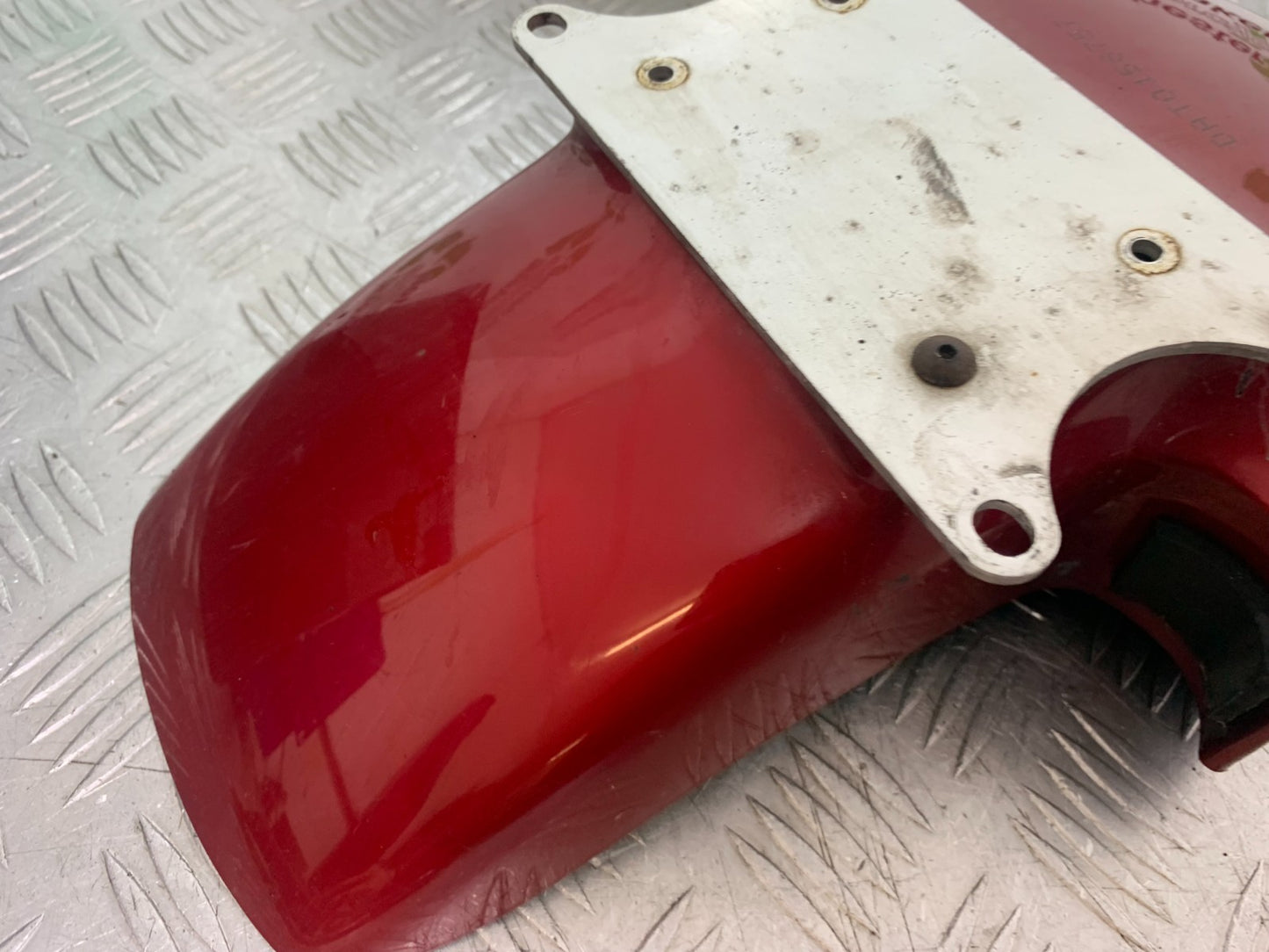 SUZUKI RF900 RF 900 FRONT MUDGUARD  YEAR 1994-1999 CMB1326
