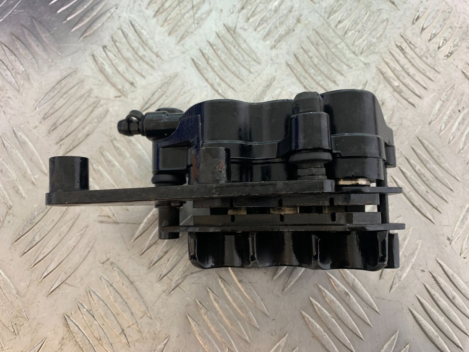 BENELLI BN125 BN 125 FRONT BRAKE CALIPER   YEAR 2018-2021 (CMB1080)