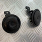 KAWASAKI ZX12R ZX12 R HORNS YEAR 2000-01 (CMB1038)