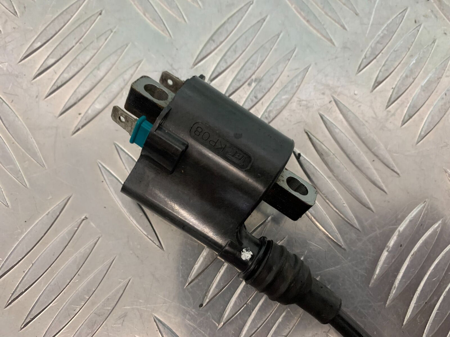 KAWASAKI NINJA 250 SL COIL AND CAP  YEAR 2015-2017 (STOCK 983)
