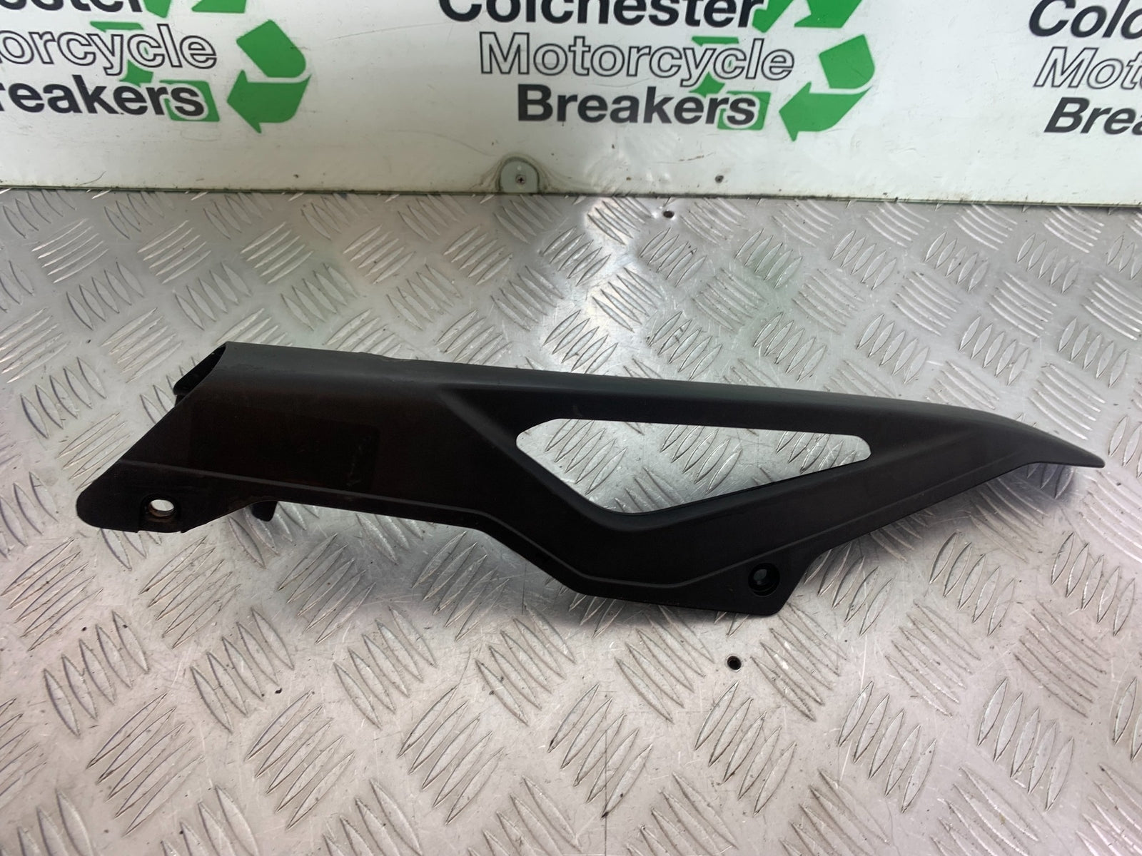 HONDA NC750 NC 750 S CHAIN GUARD  2016-2020 (CMB1146)