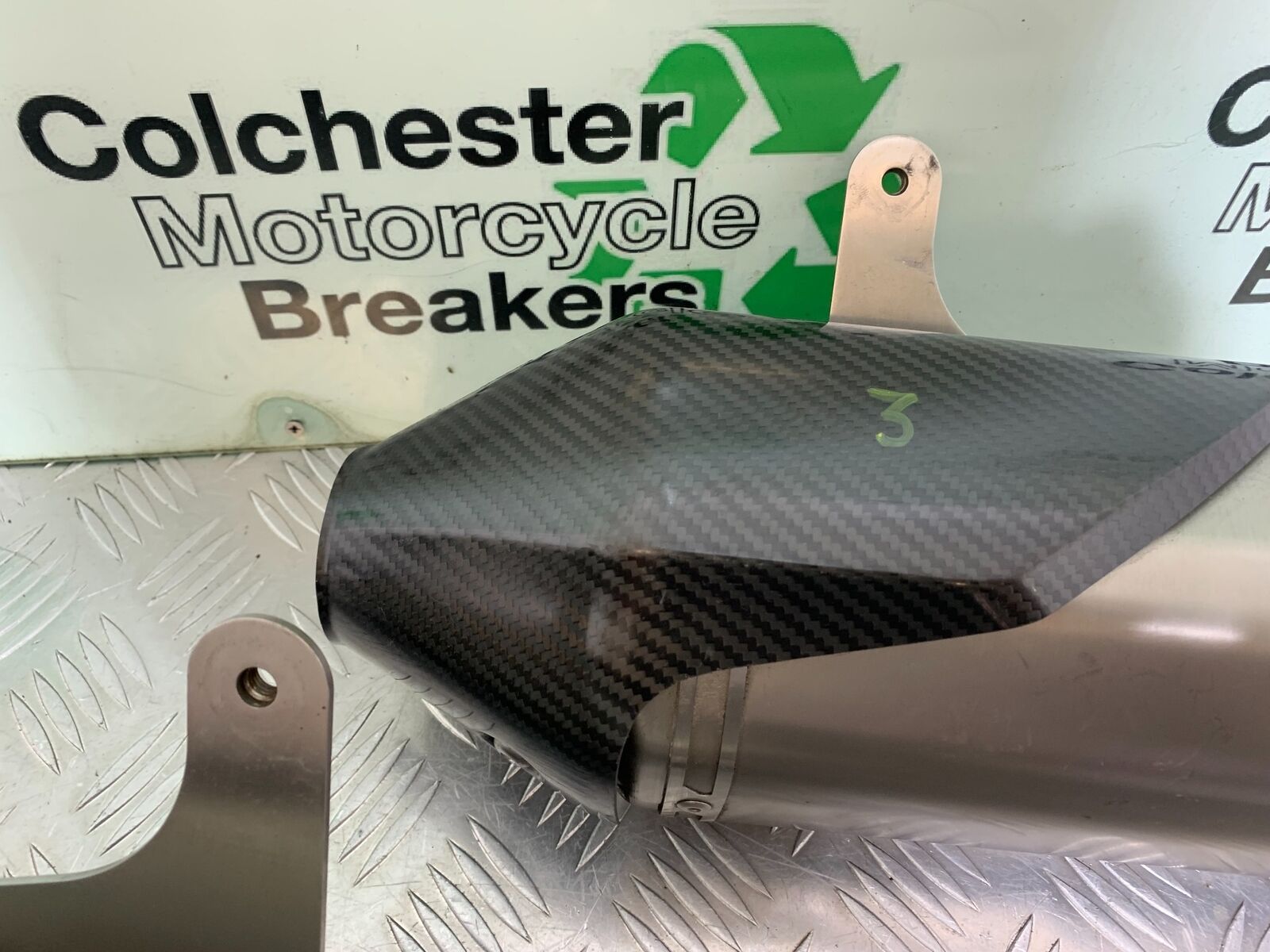 TRIUMPH 1050 SPEED TRIPLE RS  ARROW SILENCERS YEAR 2018-2020 (CMB1029)
