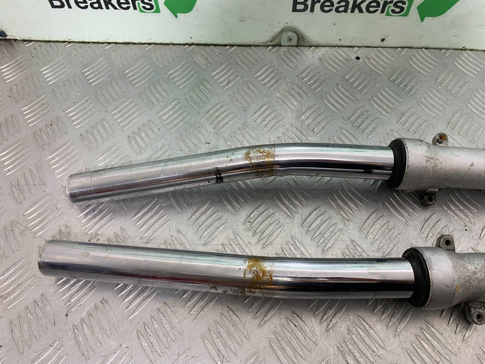 HONDA CB600 CB 600 HORNET FORKS  YEAR 1998-2002 (CMB1297)