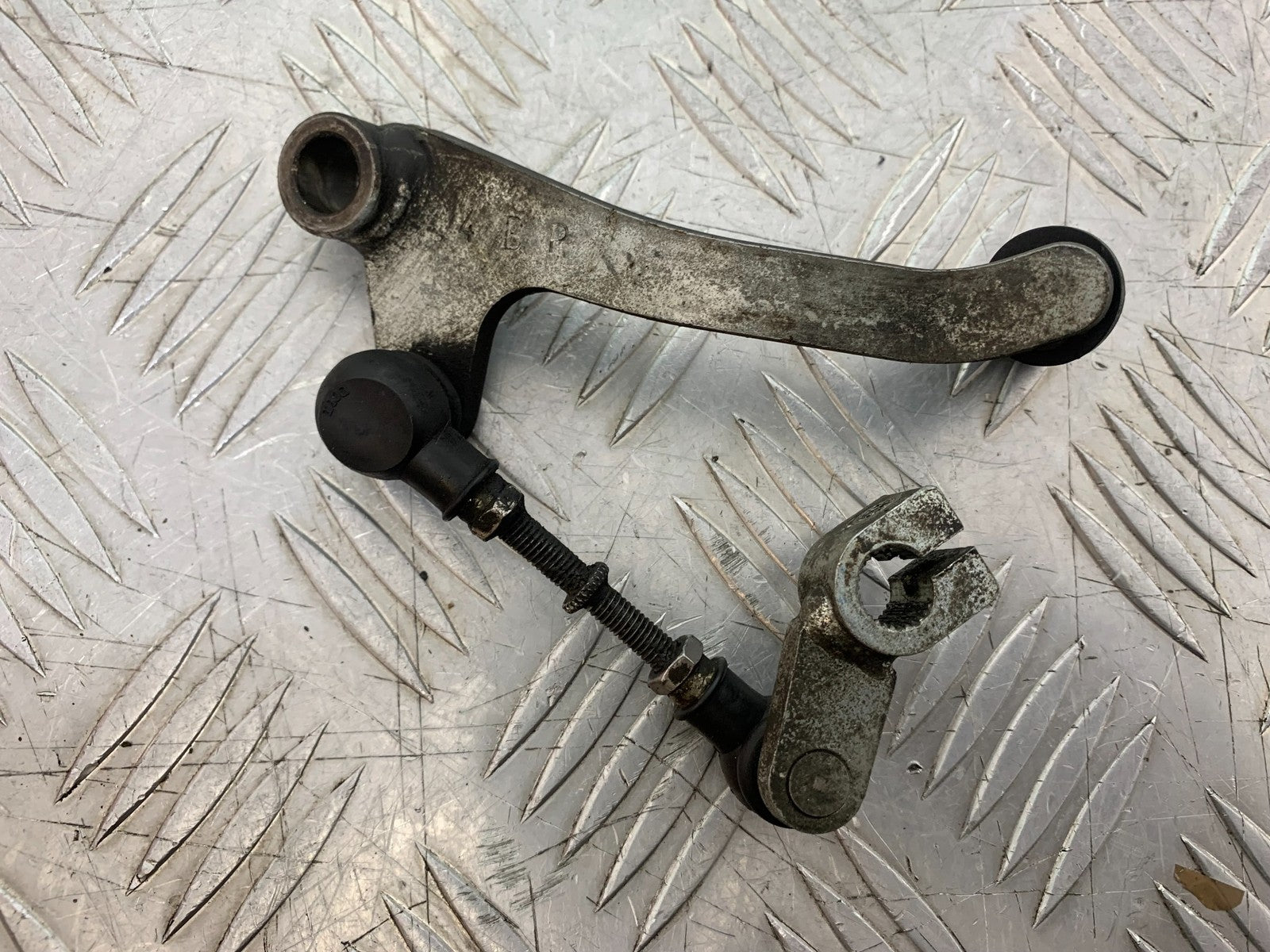 YAMAHA XJ600 XJ 600 DIVERSION GEAR LEVER   1998-2000 (CMB1191)