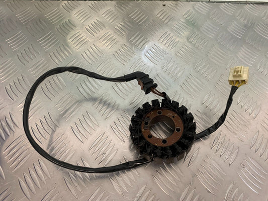 HONDA CBR1100 BLACKBIRD GENERATOR  YEAR 1999-05 (STOCK 961)