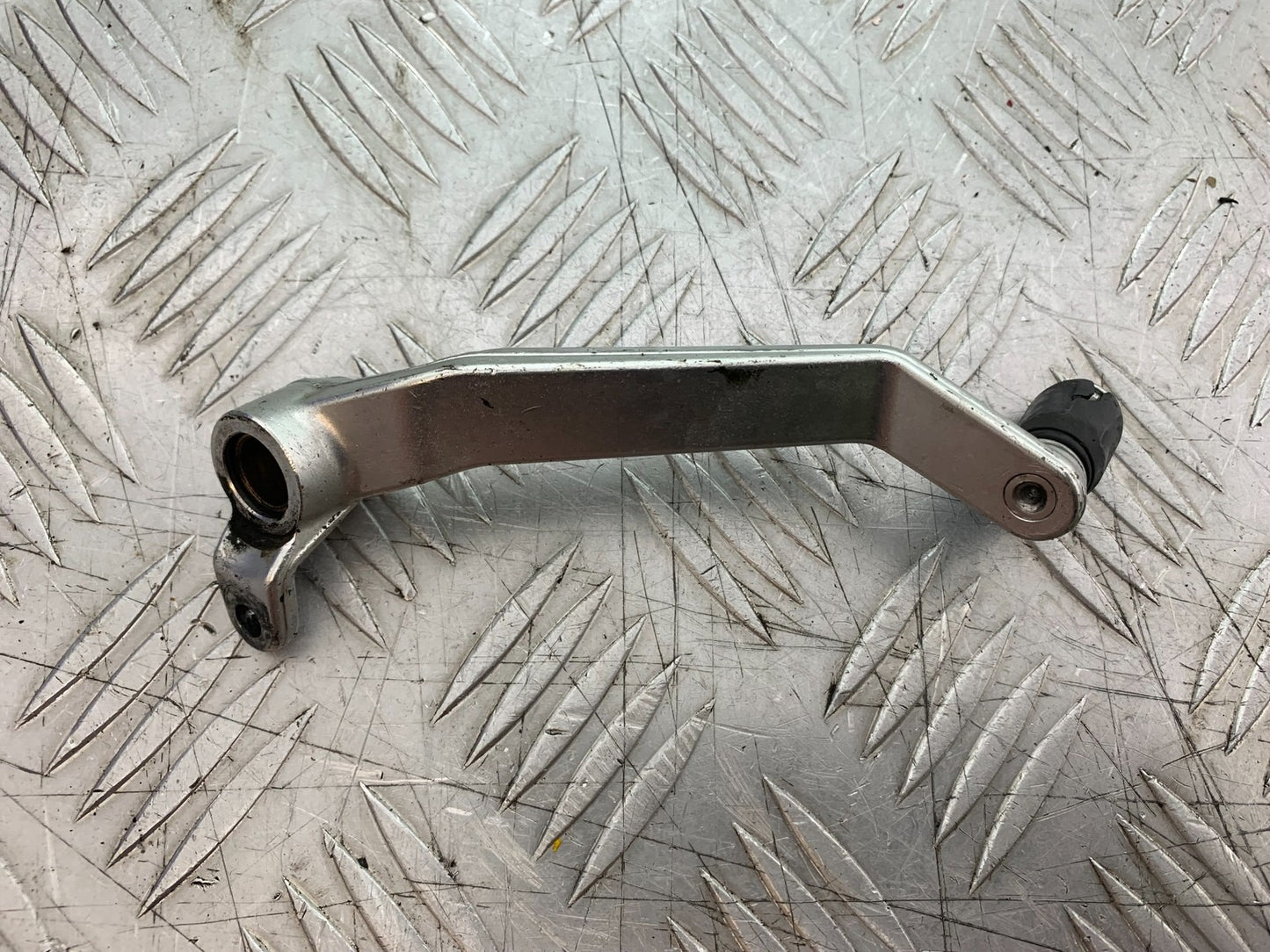 MV AGUSTA 800 F3 REAR BRAKE PEDAL  YEAR 2017-2019 (CMB1227)