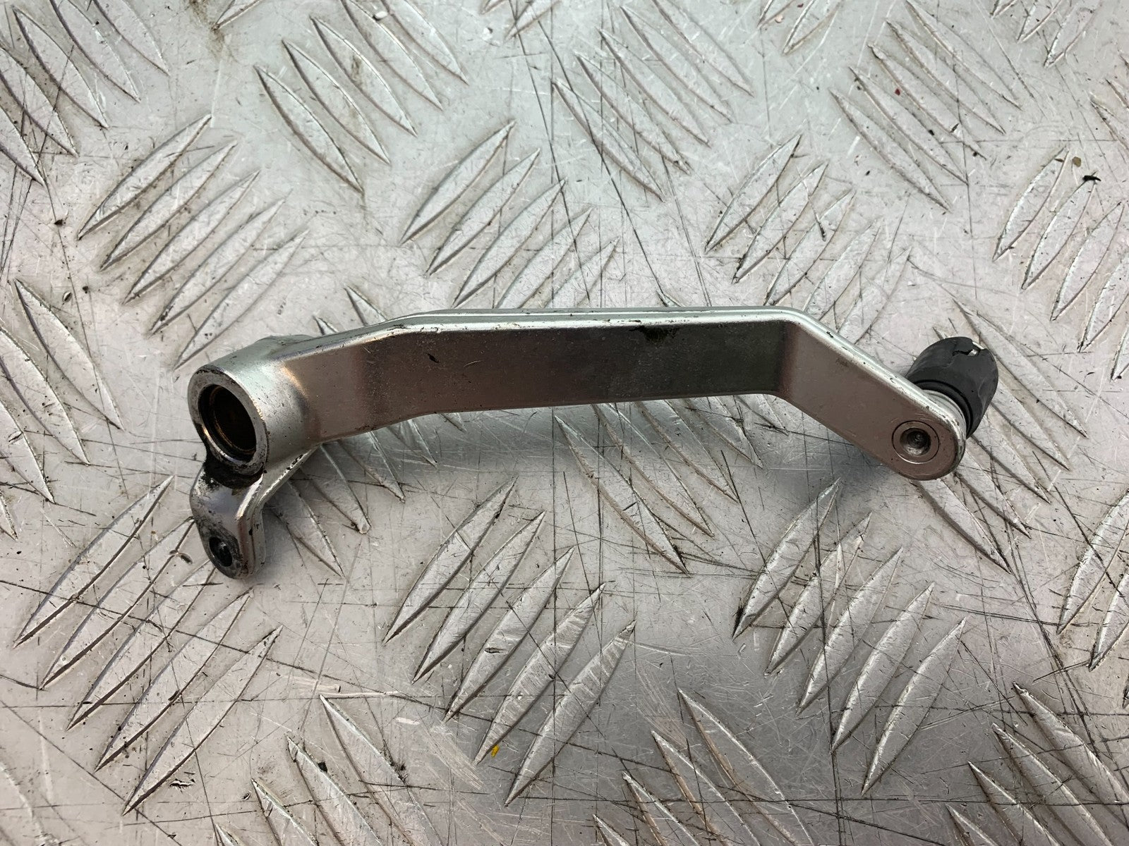 MV AGUSTA 800 F3 REAR BRAKE PEDAL  YEAR 2017-2019 (CMB1227)