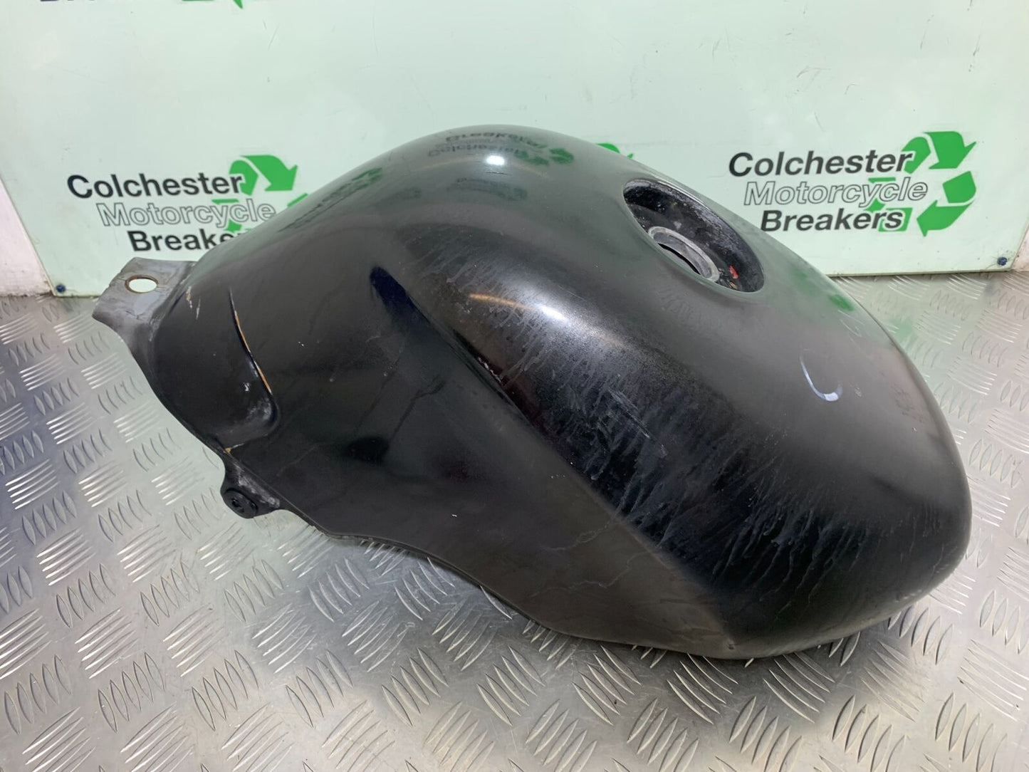 HONDA NTV 650 REVERE PETROL TANK  YEAR 1988-1996 (CMB1025))