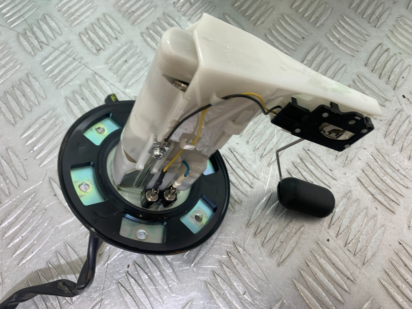 HONDA NC750 NC 750 S PETROL PUMP  2016-2020 (CMB1146)