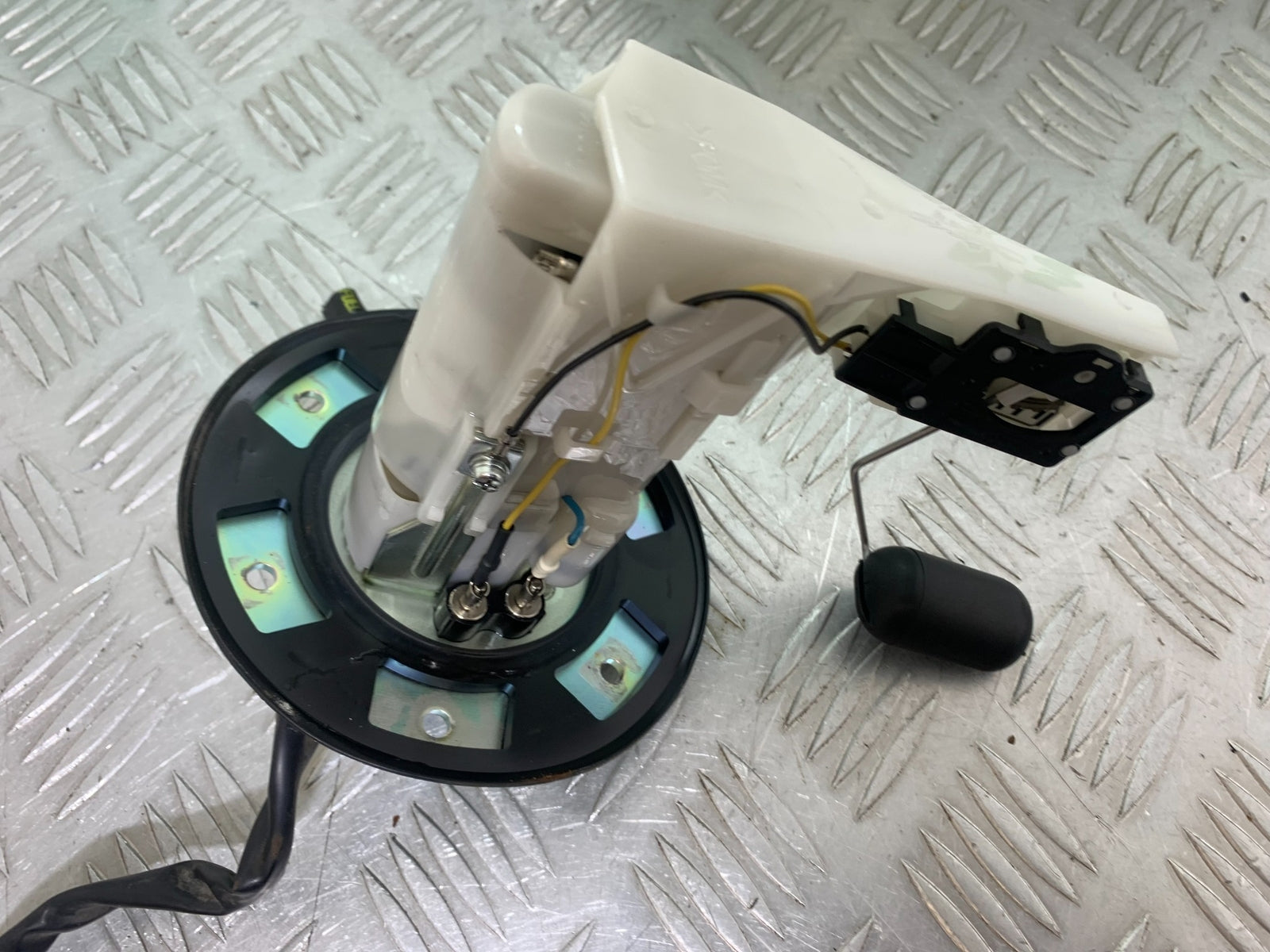 HONDA NC750 NC 750 S PETROL PUMP  2016-2020 (CMB1146)