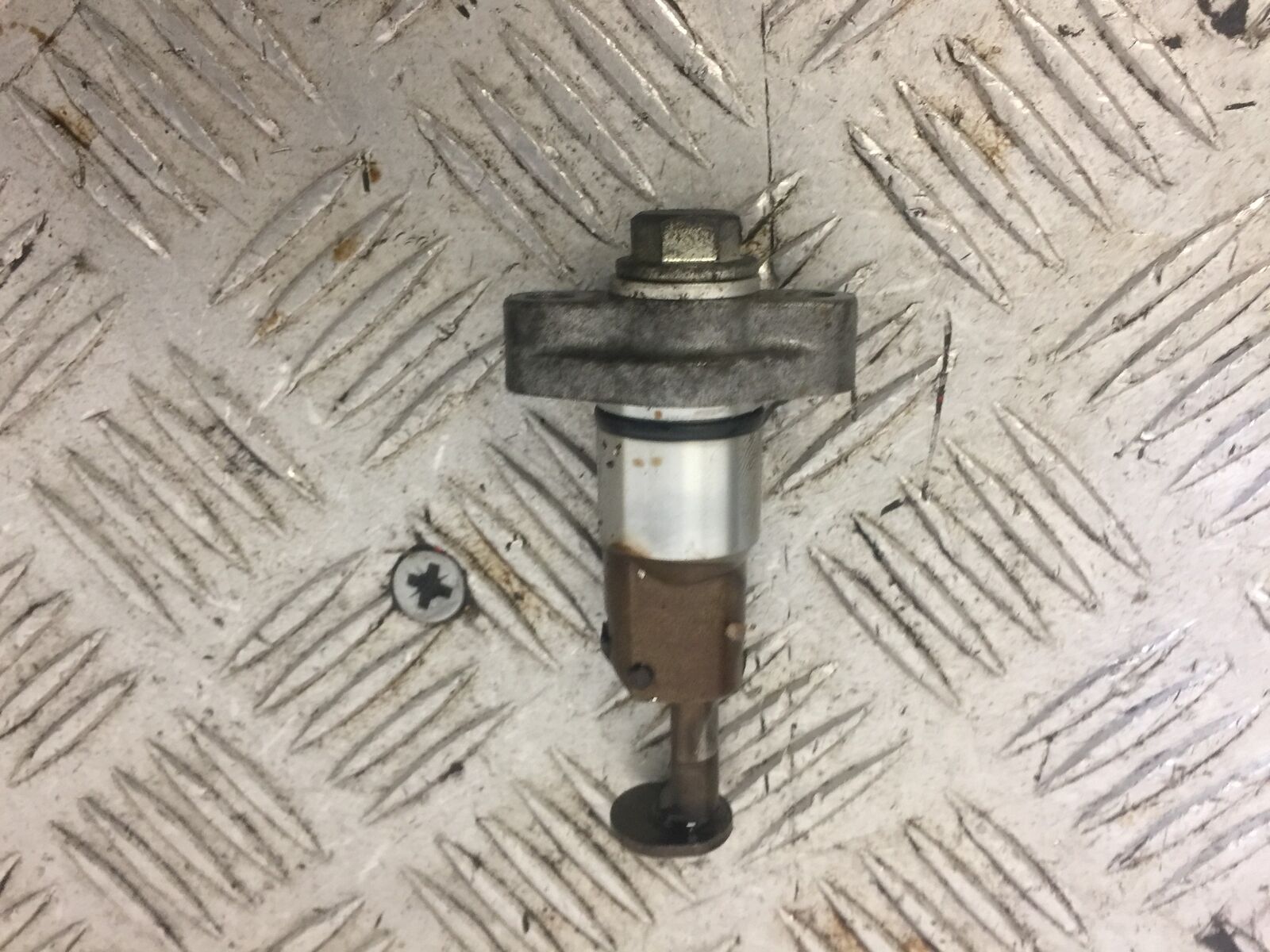 KAWASAKI ER6 F CAM CHAIN TENSIONER  YEAR 2006-2008
