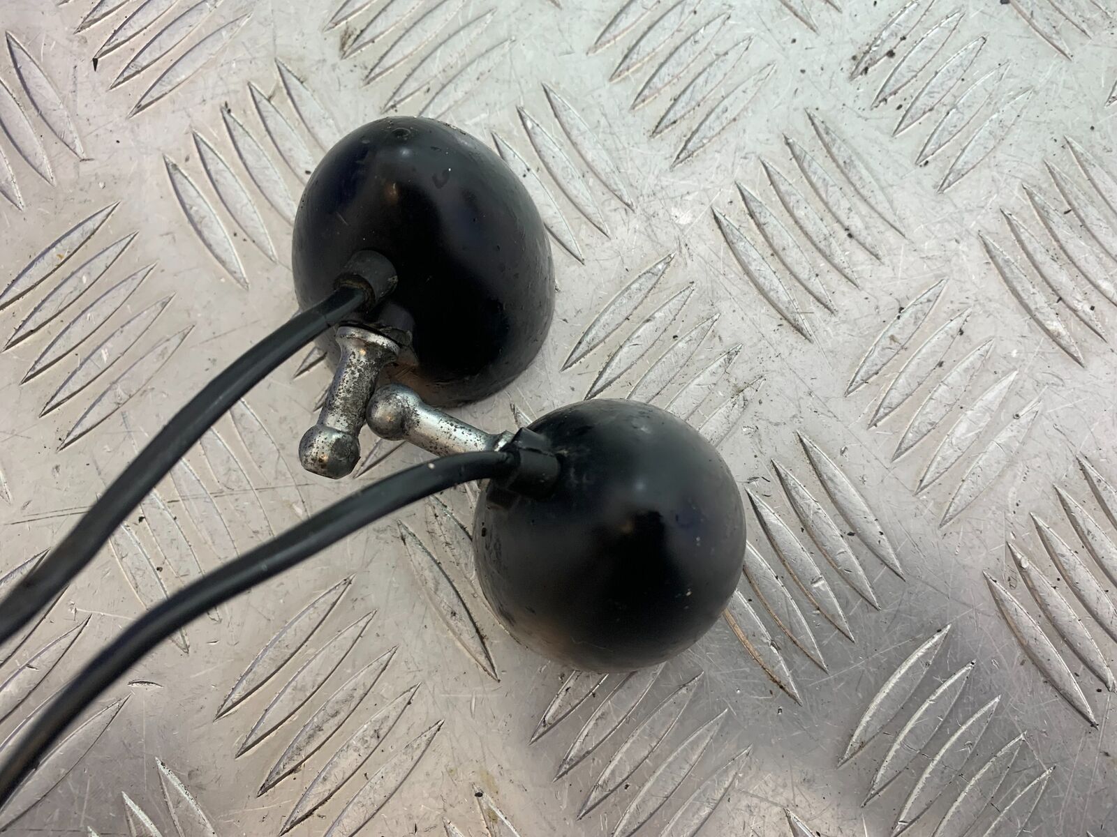 HARLEY DAVIDSON XL883 N IROD INDICATORS  YEAR 2020  (CMB1116)