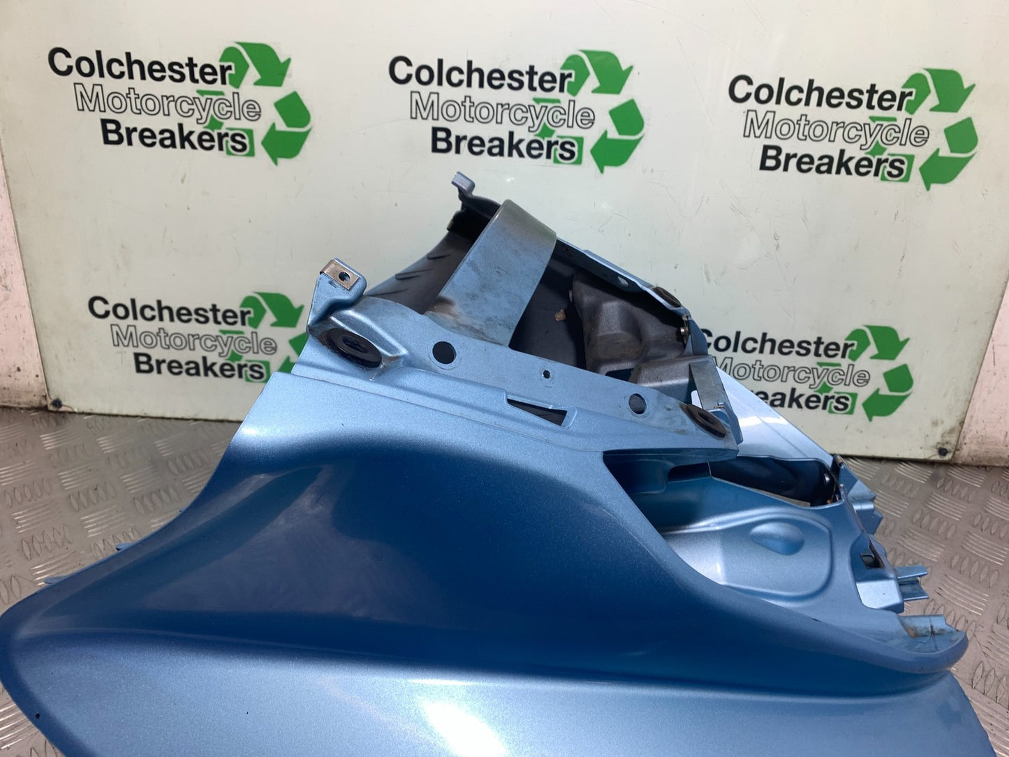 PIAGGIO MP3 250 ie TOP FAIRING YEAR 2007 (CMB1307)