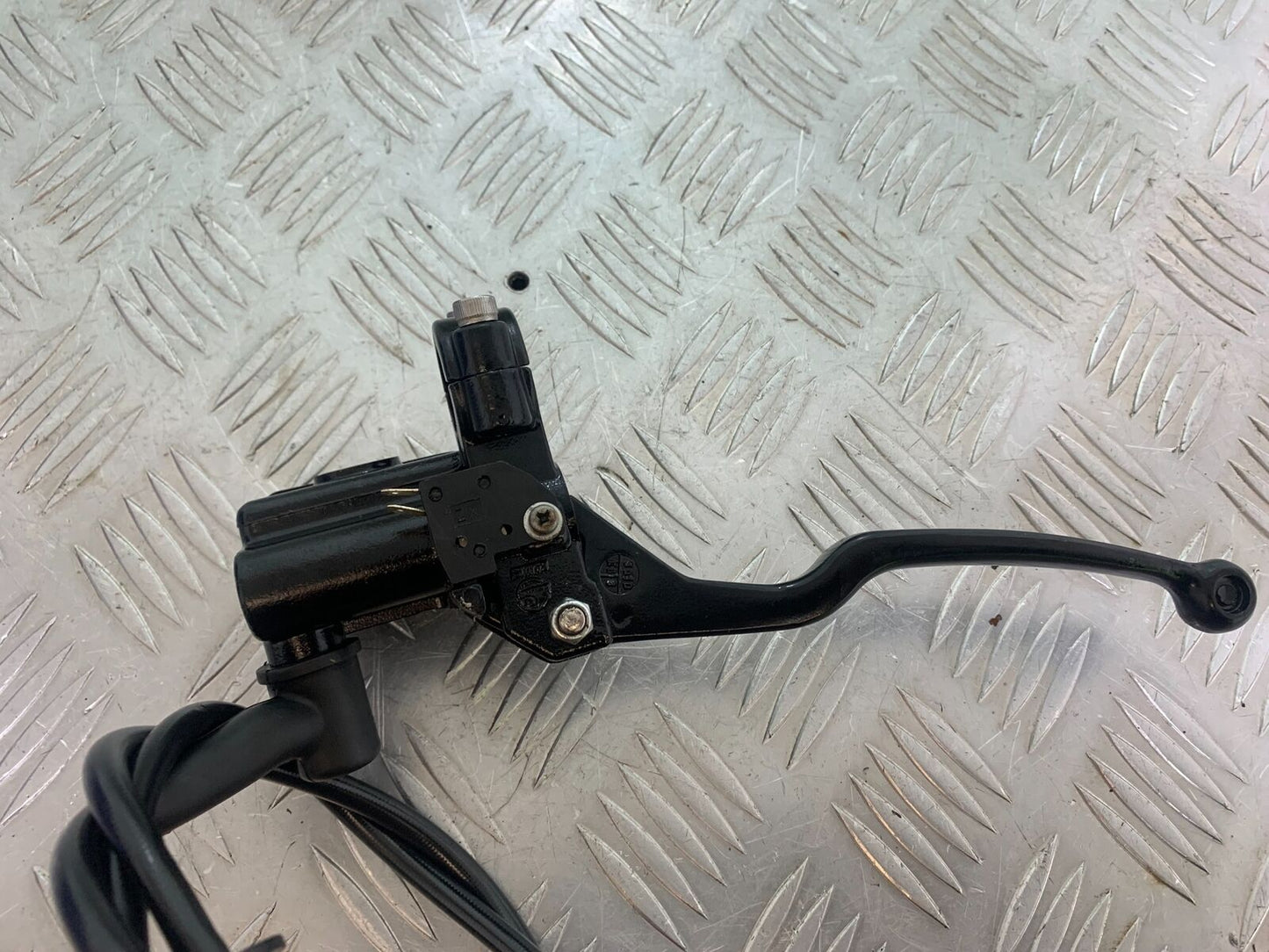 SINNIS TERRAIN 125 FRONT BRAKE MASTER CYLINDER   YEAR 2024 (CMB1072)