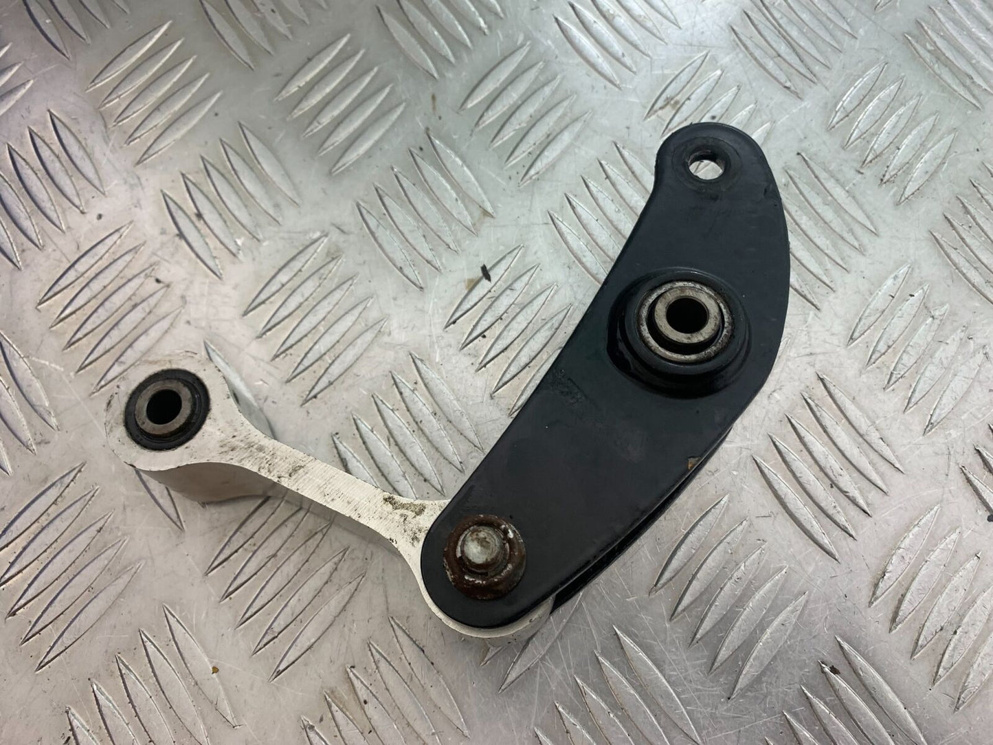 HONDA CBR600 CBR 600 F2 REAR SHOCK LINK YEAR 1991-1993 (CMB1114)