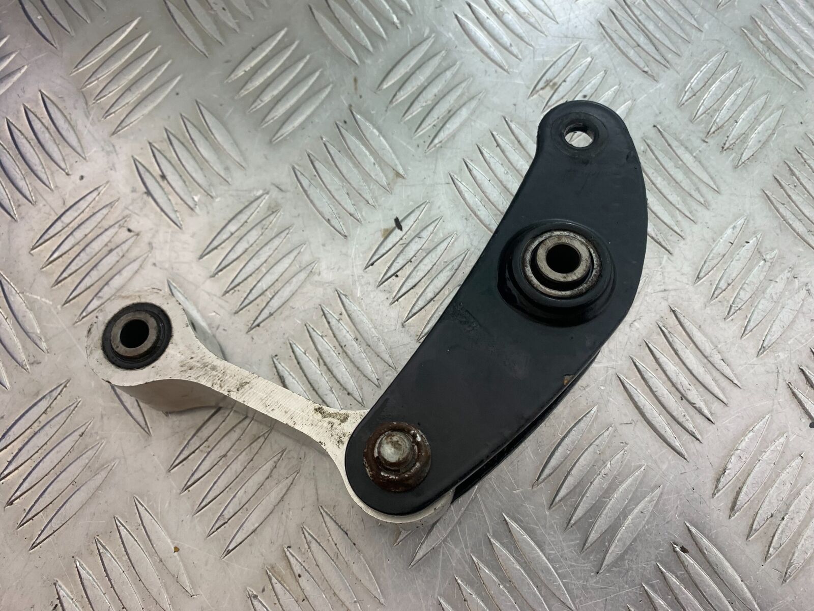 HONDA CBR600 CBR 600 F2 REAR SHOCK LINK YEAR 1991-1993 (CMB1114)