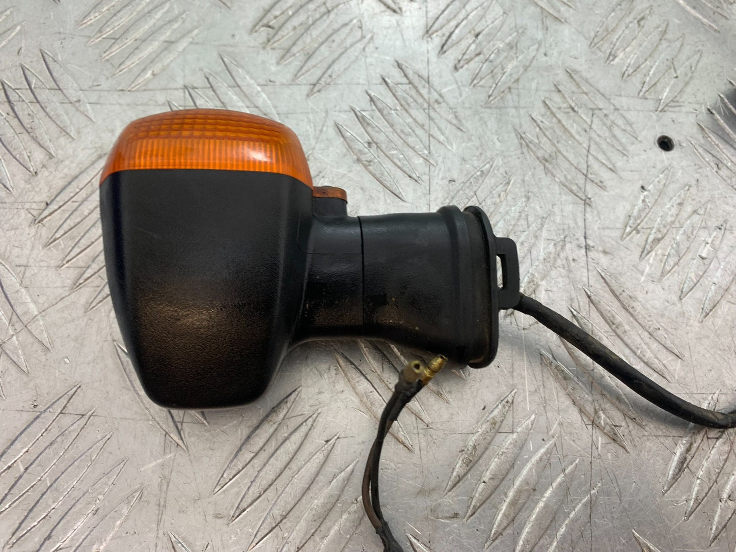YAMAHA FZS1000 FAZER 2X INDICATORS  YEAR 2001-05 (CMB1275)
