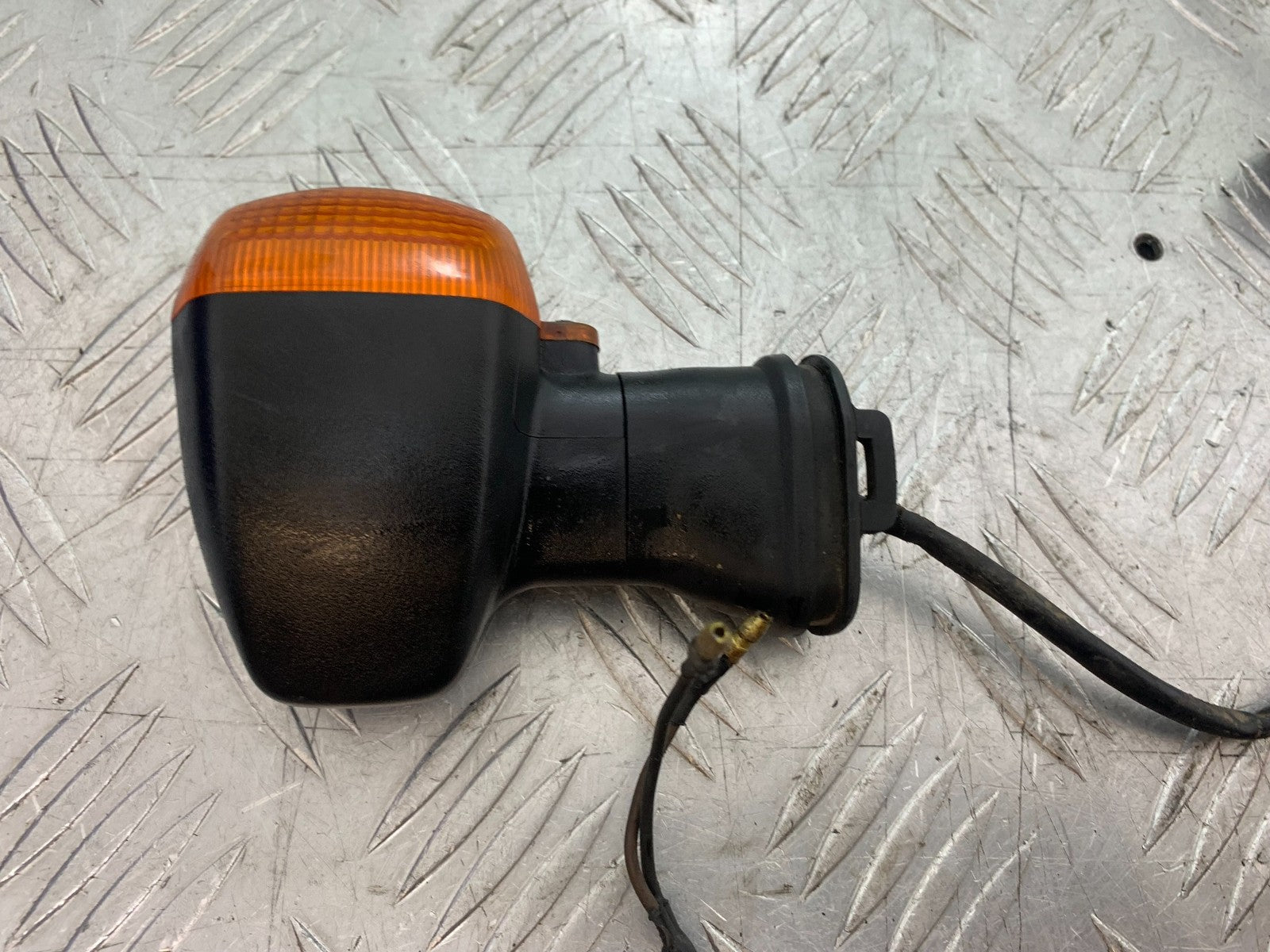 YAMAHA FZS1000 FAZER 2X INDICATORS  YEAR 2001-05 (CMB1275)