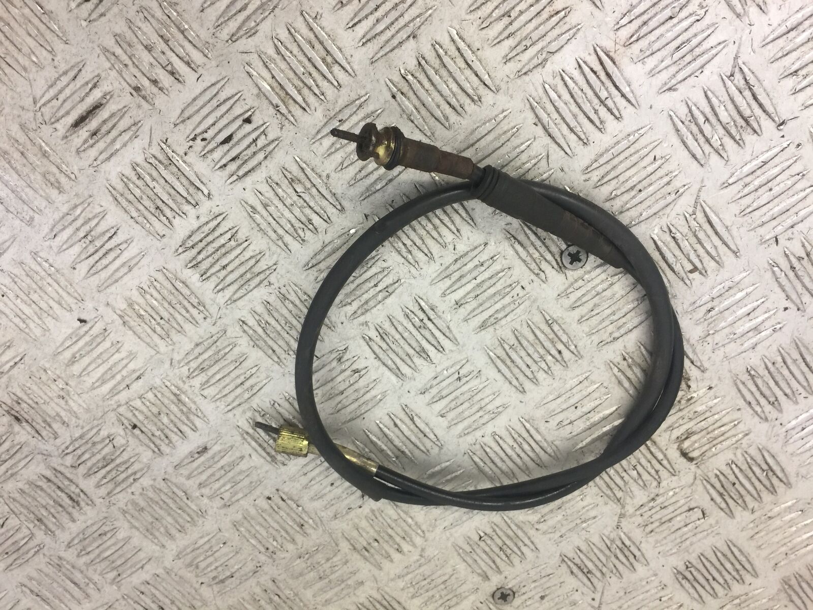 SINNIS APACHE 125 SM SPEEDO CABLE   YEAR 2012 (STOCK 616)