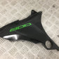 KAWASAKI Z800 Z 800 FRAME COVER  YEAR 2015  (STOCK 874)