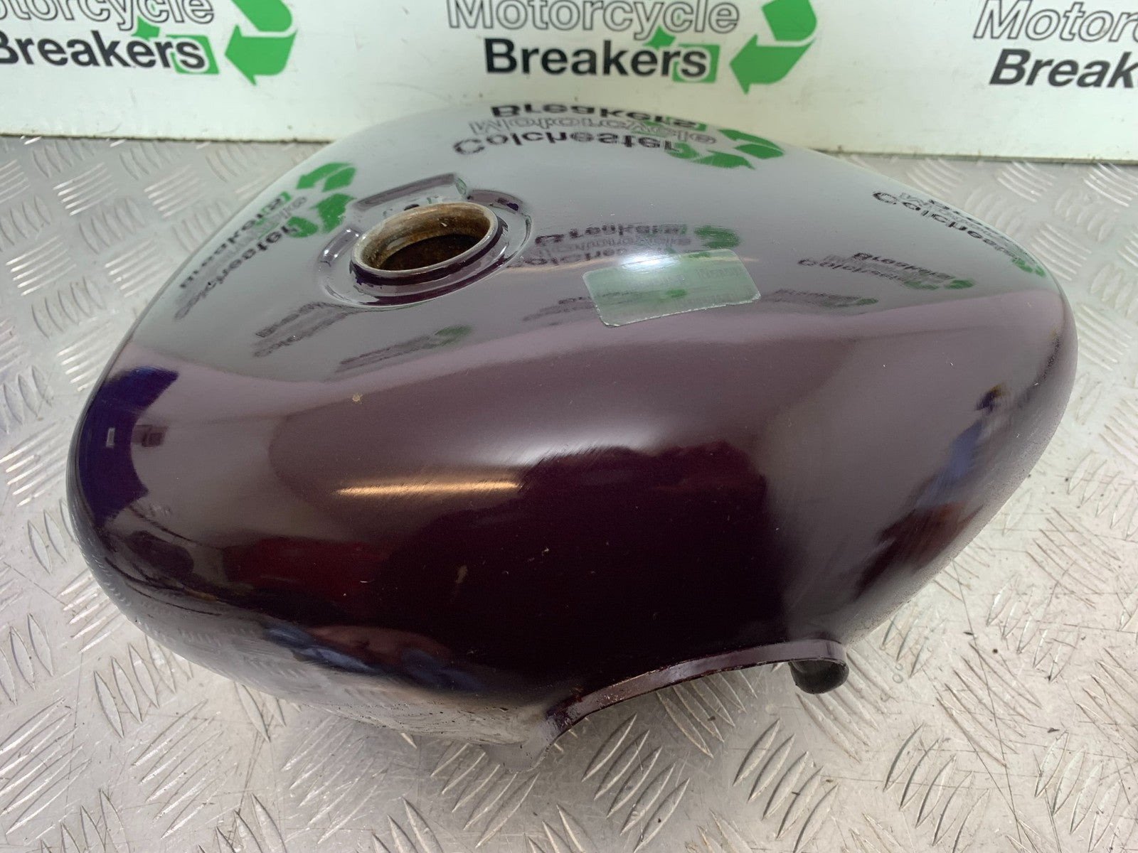 YAMAHA XV1100 XV 1100 VIRAGO PETROL TANK   1990-1999 (CMB1243)