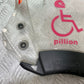 SUZUKI DL1000 V-STROM SCREEN  YEAR 2014-2019 (CMB1325)