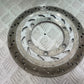 HONDA VTX1300 S-6 FRONT BRAKE DISC  YEAR 2004-09 (CMB1159)