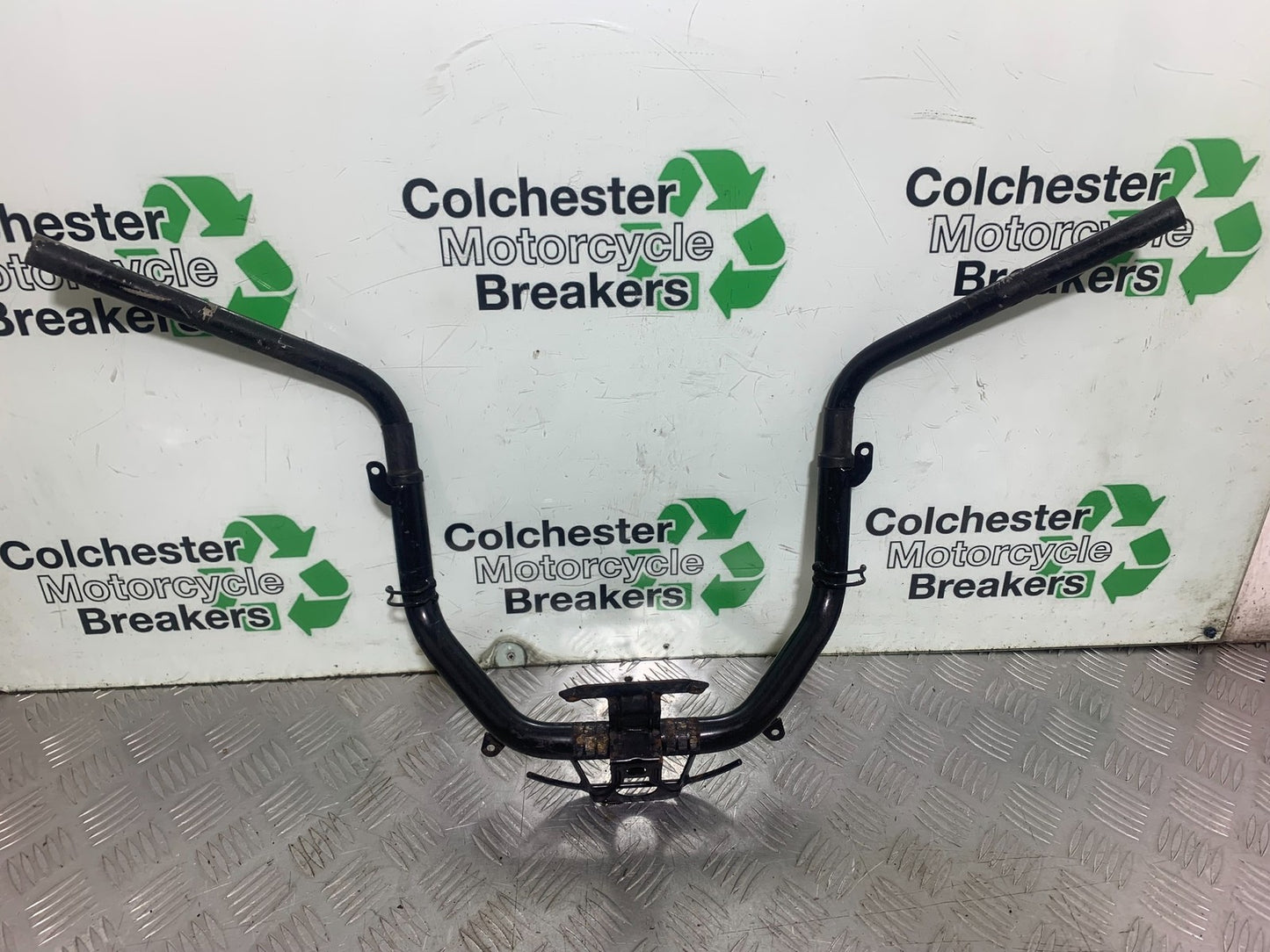 BMW K1200 K 1200 LT HANDLEBARS  YEAR 1999-07 (CMB1271)