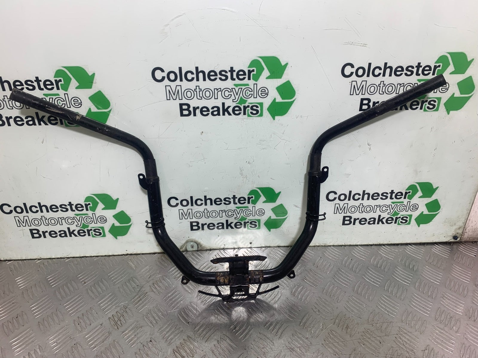 BMW K1200 K 1200 LT HANDLEBARS  YEAR 1999-07 (CMB1271)