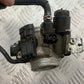 BSA 650 GOLD STAR THROTTLE BODIES   YEAR 2022-2025 (CMB1262)