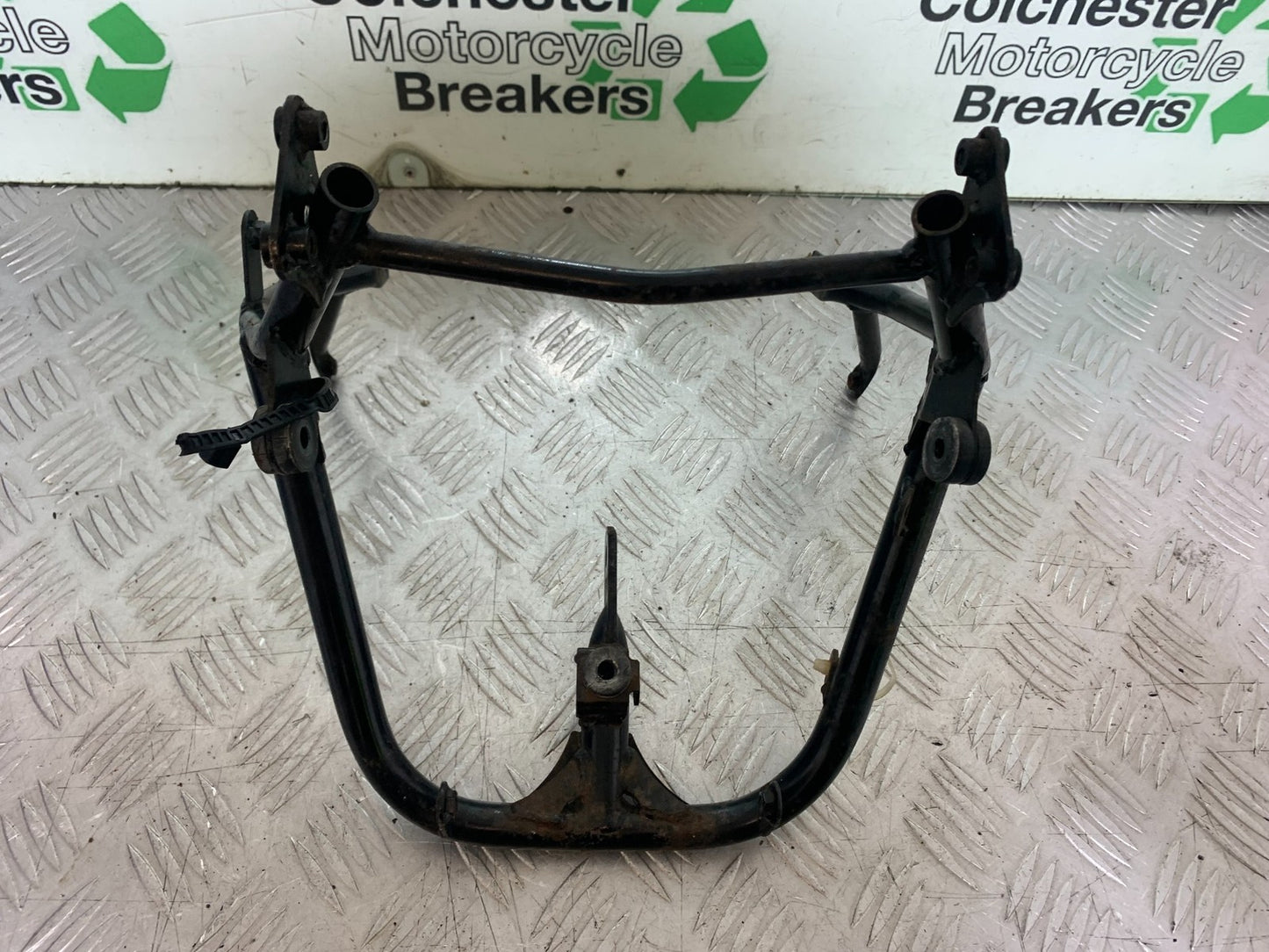 HONDA NC750 NC 750 X DCT FAIRING BRACKET   YEAR 2019 (CMB1223)