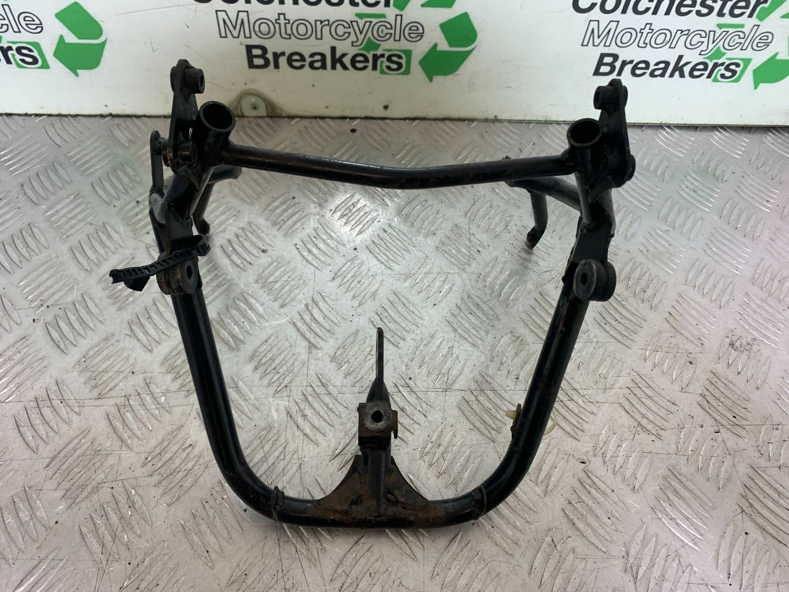 HONDA NC750 NC 750 X DCT FAIRING BRACKET   YEAR 2019 (CMB1223)