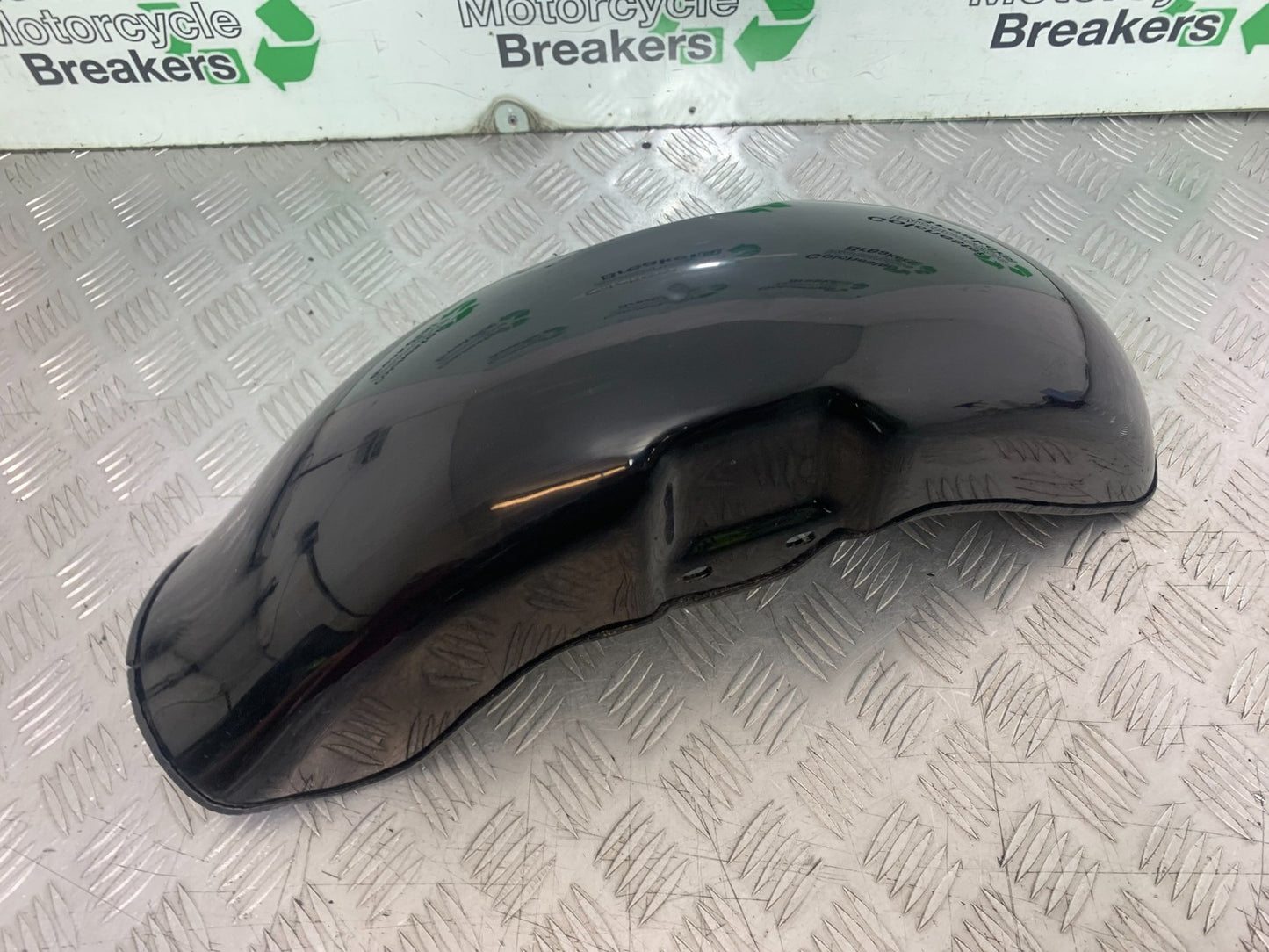 PIONEER NEVADA XF125 FRONT  MUDGUARD  YEAR 2009 (CMB1214)