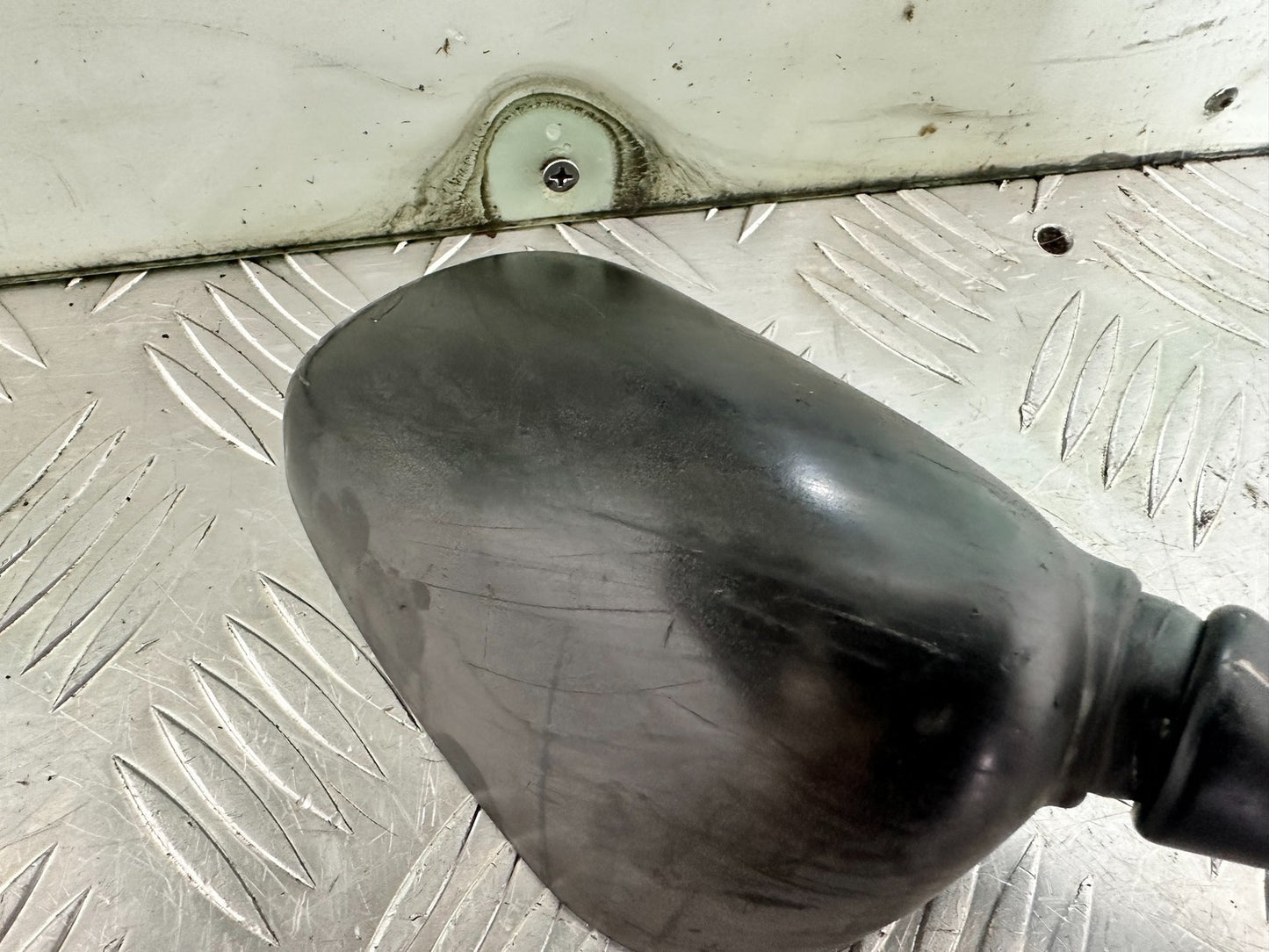 KAWASAKI ER6 F ER6F LEFT MIRROR YEAR 2005-2008 (CMB1178)