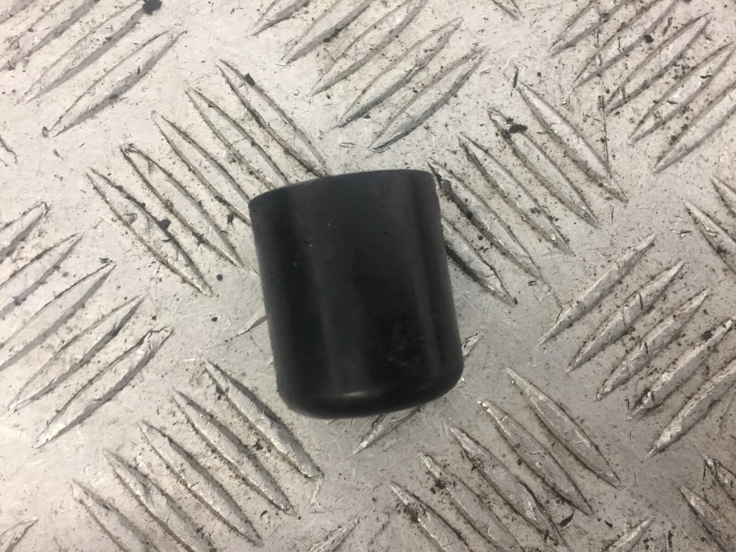 SUZUKI DL 650 V-STROM BAR END WEIGHT  YEAR 2017 (STOCK 638)