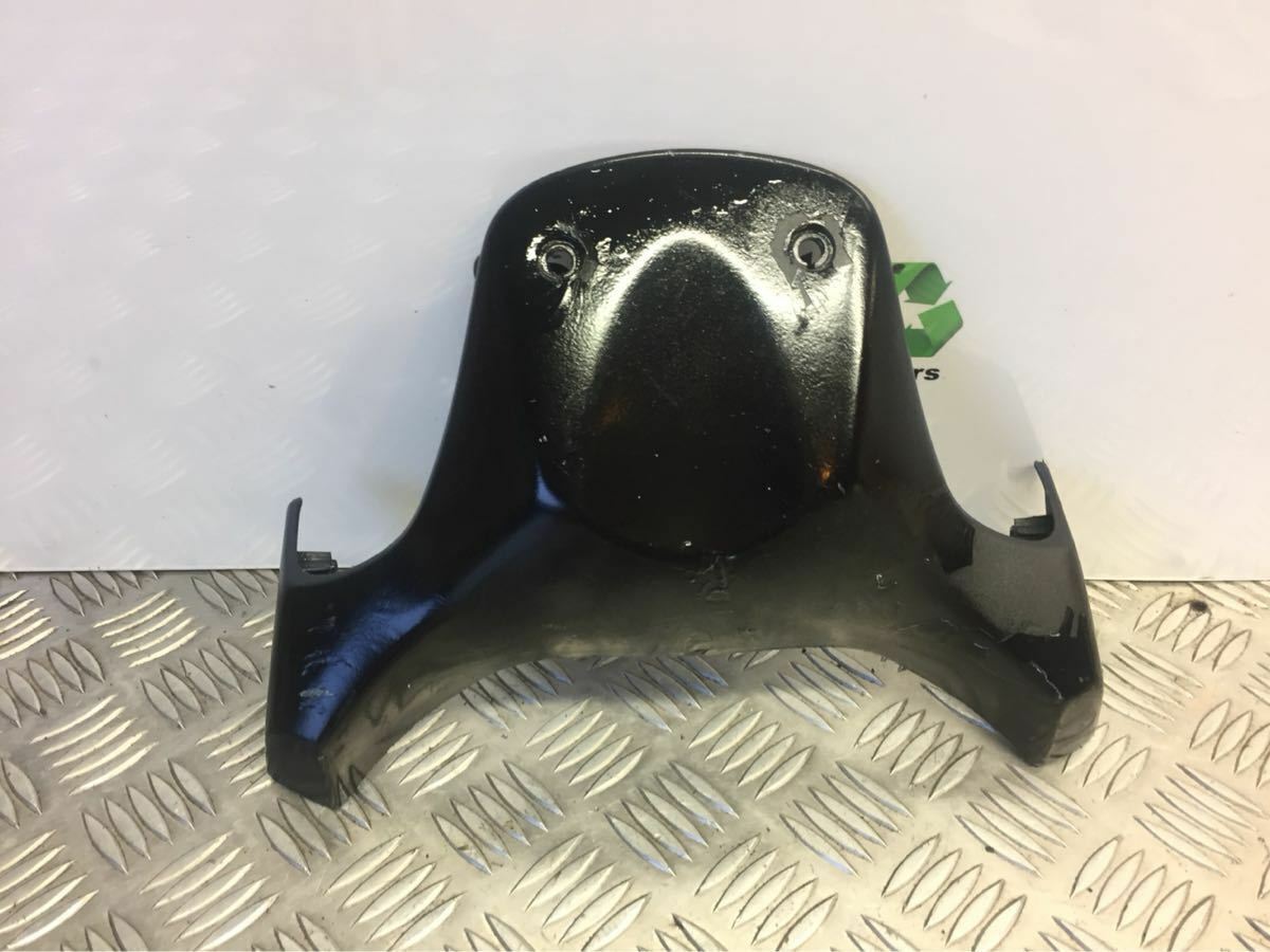 HONDA CBR125 CBR 125 PETROL TANK COVER   YEAR 2006 2007