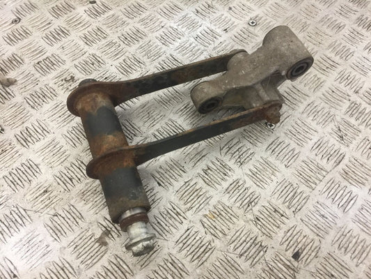 KAWASAKI VN900 CLASSIC REAR SHOCK LINKAGE  YEAR 2006-2015 (STOCK 706)