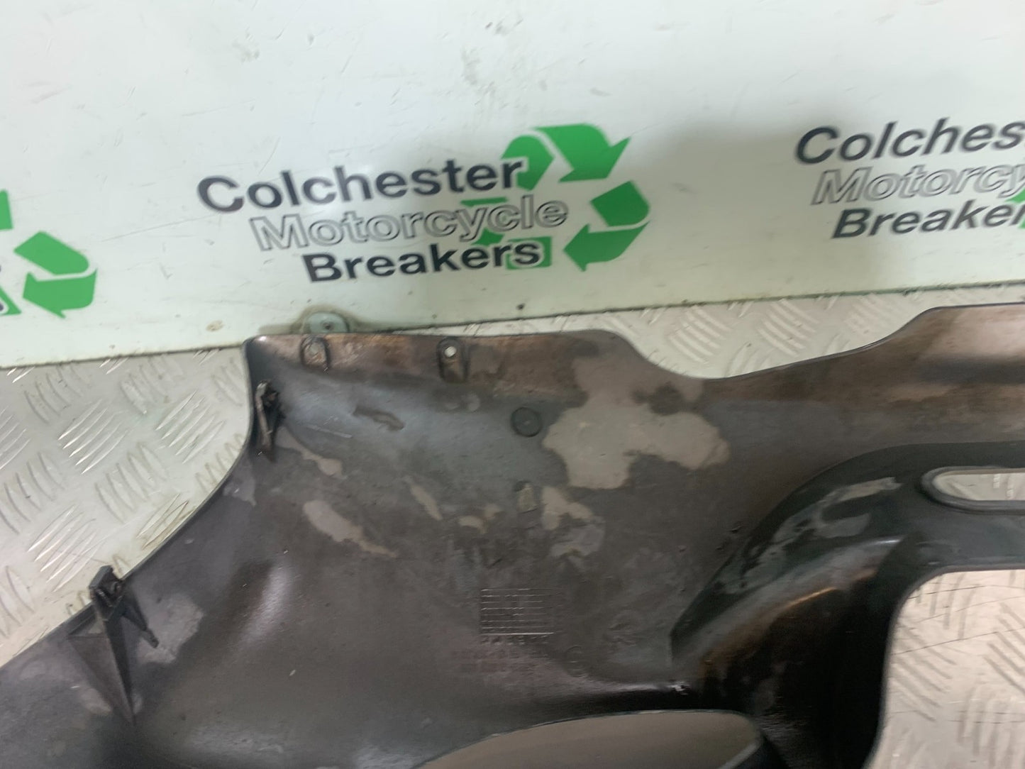 BMW K1200 K 1200 LT LEFT LOWER FAIRING  YEAR 1999-07 (CMB1271)