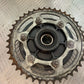 TRIUMPH BONNEVILLE T100 SPROCKET CARRIER   YEAR 2017-2021 (CMB1084)