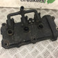TRIUMPH 1050 SPEED TRIPLE ROCKER COVER  YEAR 2007-2011(STOCK 414)